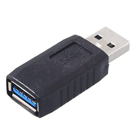 KAUMO USB 3.0 Converter Adapter (A Male/Female) KM-UC995
