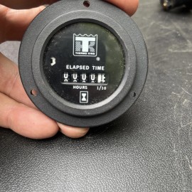 Thermo King New THERMO KING Hour Meter