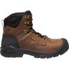 KEEN Utility Men's, Independence 6 in Carbon Toe Waterproof Boot