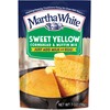 Martha White Sweet Yellow Cornbread and Muffin Mix, 7-Ounce Packages