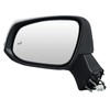 Left Driver Side Mirror Compatible with Toyota RAV4 2019 2020