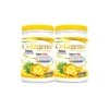 Colágeno Hidrolizado Sandy 1.1 Kg Polvo Pack De 2 Sabor