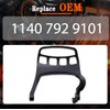 Chain Brake Handle Hand Guard For Stihl MS311 MS391 MS311C