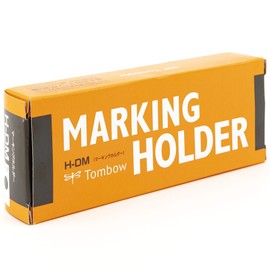 Tombow Marking Holder - Black H-DM33 Industrial Marker