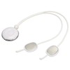 Pendant Neck Massagers Electrical Stimulation 3 Massage Modes Microcurrent Ergonomic