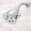Speakman, Polished Chrome S-2005-HBFE2 Hotel Pure Anystream High Pressure Shower