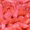 Pink Lemonade Licorice Bits by Its Delish, 10 lbs Bulk