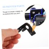 GLEAVI Printer Auto Level Sensor Mount Bracket Easy to Install
