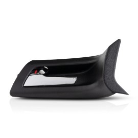 KarParts360 For Pontiac G8 2008 2009 Interior Door Handle Front, Driver Side
