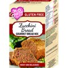 XO Baking Zucchini Bread Mix - Non-GMO Gluten-Free Zucchini Bread