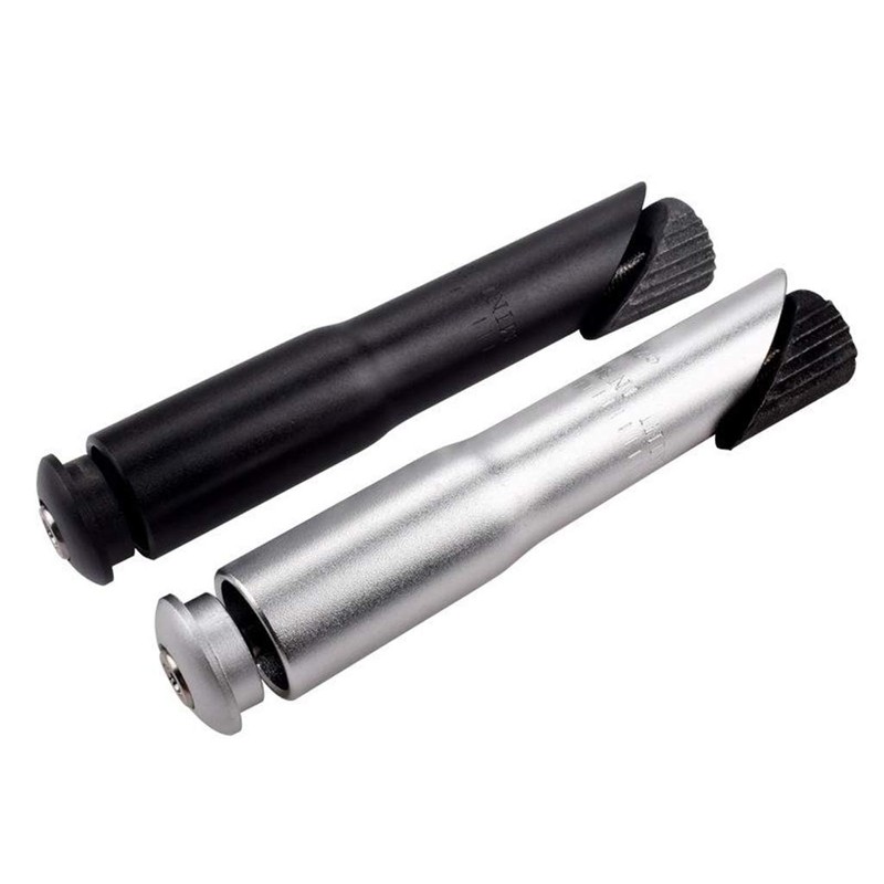 freneci Bike Quill Stem Adapter Riser Extender 22.2mm/25.4mm Steerer Tube