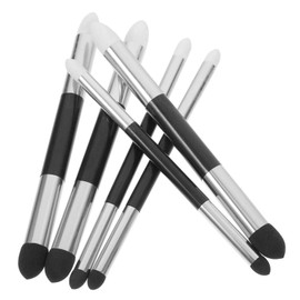 Operitacx Artists Sketch Drawing Tool Set 6pcs Sketch Double Headed Wiper Blending Stumps Set Eraser for Charcoal Drawing Drawing Eraser for Artists Versatile and Portable