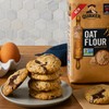 Quaker Oat Flour, 700 g