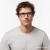 Ijipiji Reading Glass +2.5#B-TORTOISE