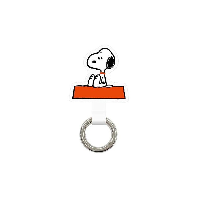 Anillo Soporte para Teléfono Gourmandise SNG-686A – Agarre Seguro y