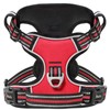 HEELE Dog Harness Harness for Small Dogs No Pull Dog