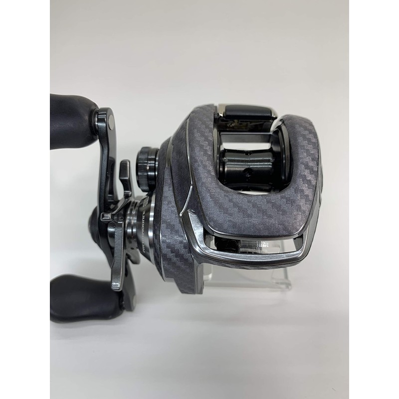 CUSTOM SEAT.JP ARMOR FOR YOROI 18 Bantam MGL Custom Decal