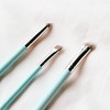 Humble Cosmetics Bold Eye Set - Makeup Brushes - Vegan