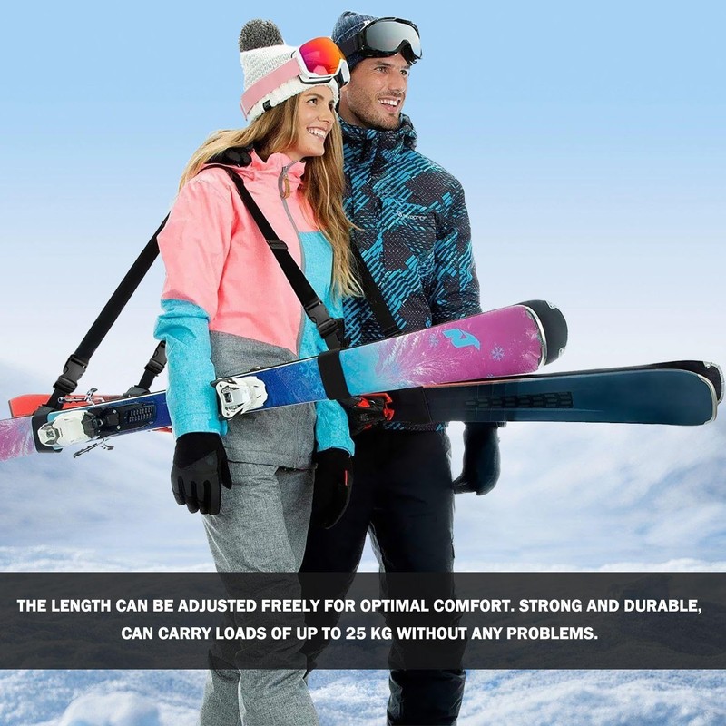 TVSVKWE 1 Piece Backpack Shoulder Strap And 1 Piece Alloy
