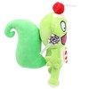 Happy Tree Friends Plush Toy Good Elasticity Cute Comfortable Soft