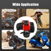 49CC Engine 2-Stroke Air-cooled Single Cylinder Engine Motor with Electric
