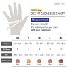 DEX FIT Work Gloves FN330, 3D Comfort Stretch Fit, Power
