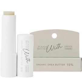 MAMA BUTTER Mama Butter with Lipstick 4g