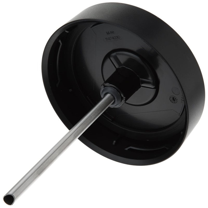 Miele MB-CM-G Milk Container Glass