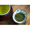 IYEMON CHA- Japanese Matcha Blend Kabuse Ryokucha Loose Leave Green