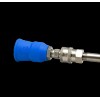 MTM Acqualine Blue Pressure Washer Nozzle - SS 40 Degree
