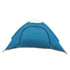 Automatic Setup Tent Large Capacity Waterproof Rainproof Tent for Outdoor