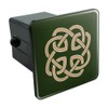GRAPHICS & MORE Celtic Knot Love Eternity Tow Trailer Hitch