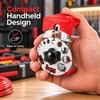 Portable Manual Wire Stripper for Cable Insulation Removal – Adjustable