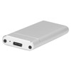 USB C SSD Enclosure M.2 NGFF High Speed Transfer USB3.0