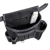 VELOFLEX 6902080 Tool Bag L, 22 x 17.5 x 10