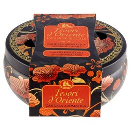 Tesori d´Oriente Japanese Rituals