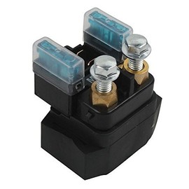 HIFROM YFZ450 YFZ 450 2004 2005 2006 2007 Starter Relay Solenoid Replacement for Yamaha