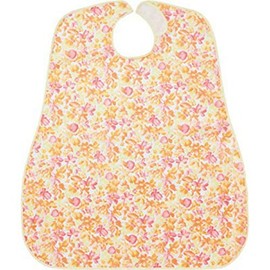 meal apron fruit orange