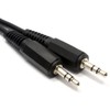kenable 3.5mm Male Audio Jack Plug to Plug Stereo Mini