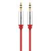 Sentivus 3 m Aux Cable, Audio Jack Cable 3.5 mm