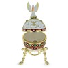 BestPysanky 1898 Pelican Royal Imperial Easter Egg