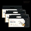 Boryeong Red Ginseng-Fed Black Goat Extract 70ml x 30 pouches,