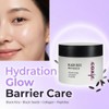 Korean Black Rice Face Moisturizer Cream by Coxir, Hydrating K-Beauty