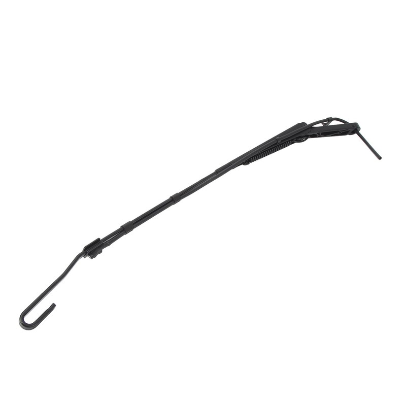 Front Left Windshield Wiper Arm A9018200044 Heat Resistant Smooth Operation