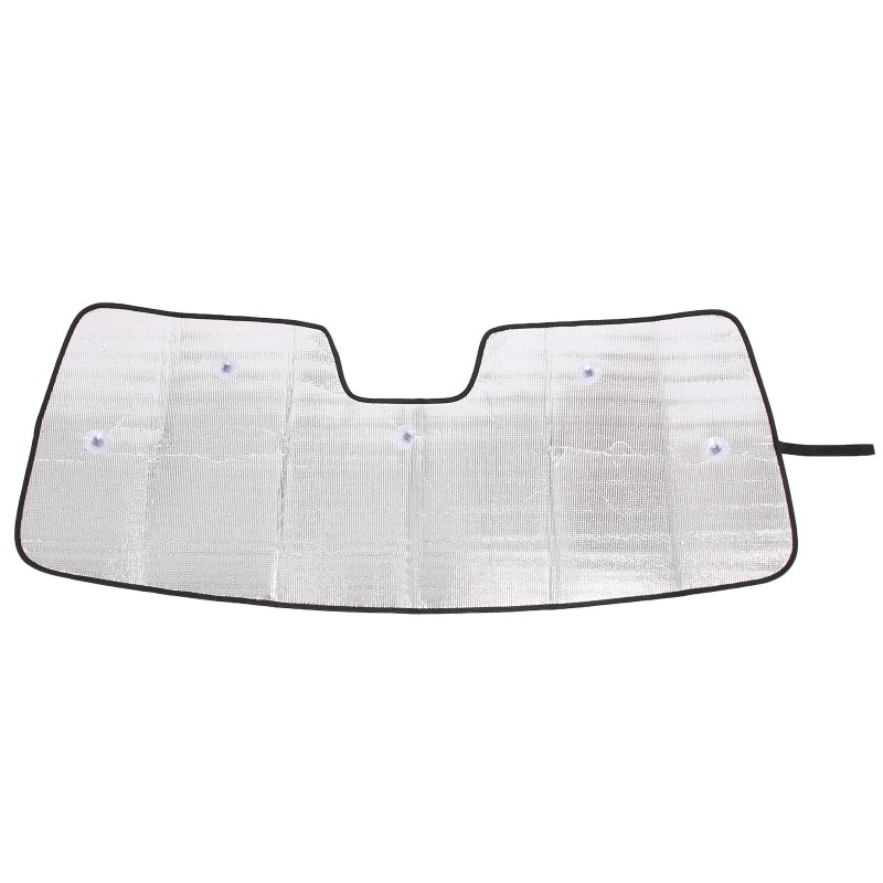 car-attention Front Windshield Cover Sun Shade Protective Cover For Lexus