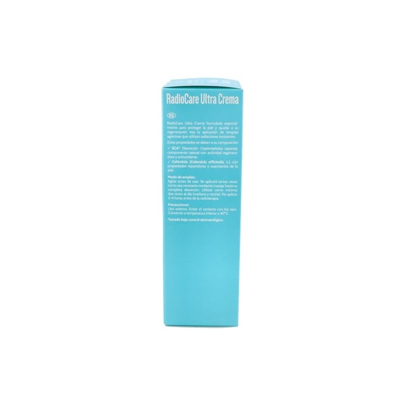 Radiocare Crema Reaparadora Calendula, 150 ml
