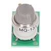 Ozone Gas Detection Module High Sensitivity 10ppm To 1000ppm O3