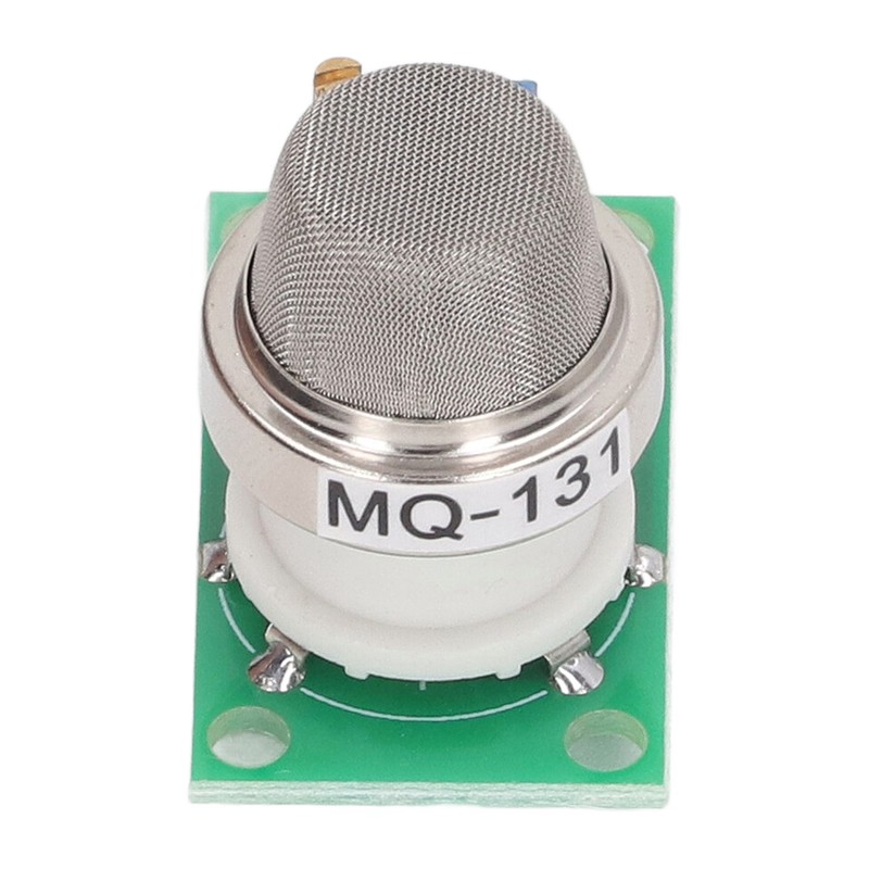 Ozone Gas Detection Module High Sensitivity 10ppm To 1000ppm O3