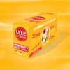 Vive Organic Immune Support Shot, Cold-Pressed Ginger, Turmeric, & Echinacea,