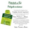 Bigelow Tea – Té Verde Descafeinado, 3 Pack, Caja con